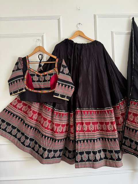 Lehenga Choli