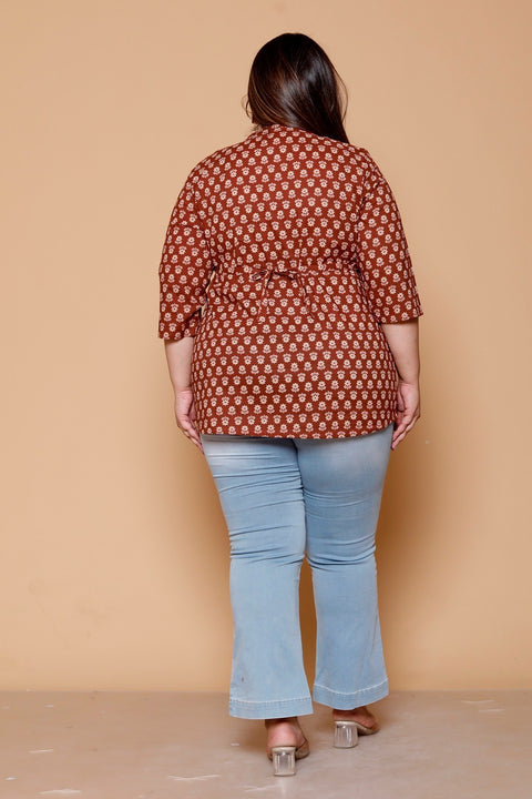 Short Kurti