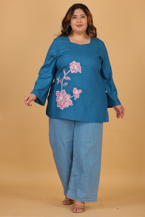 Short Kurti 