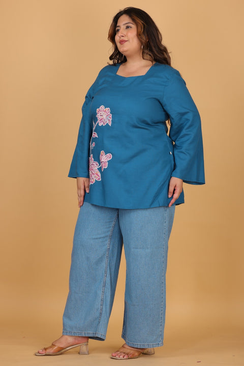 Short Kurti 
