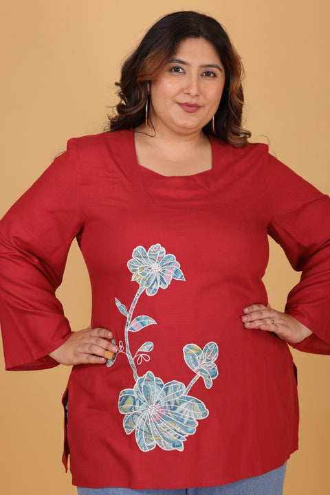 Short Kurti