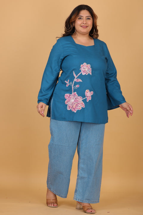 Short Kurti 