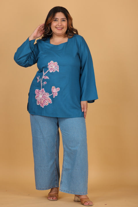 Short Kurti 