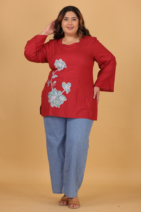 Short Kurti