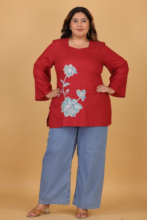 Short Kurti