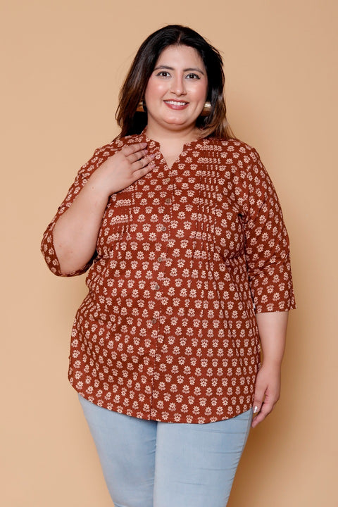 Short Kurti