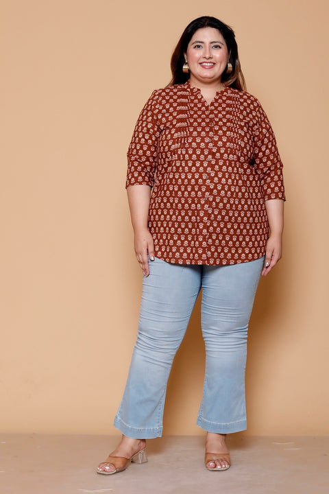 Short Kurti