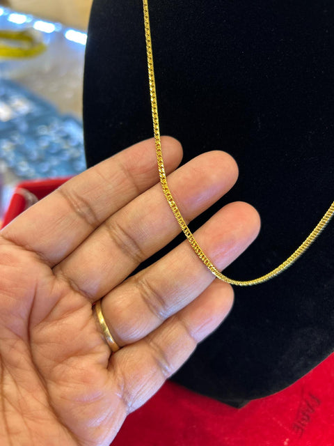 Unisex Chain