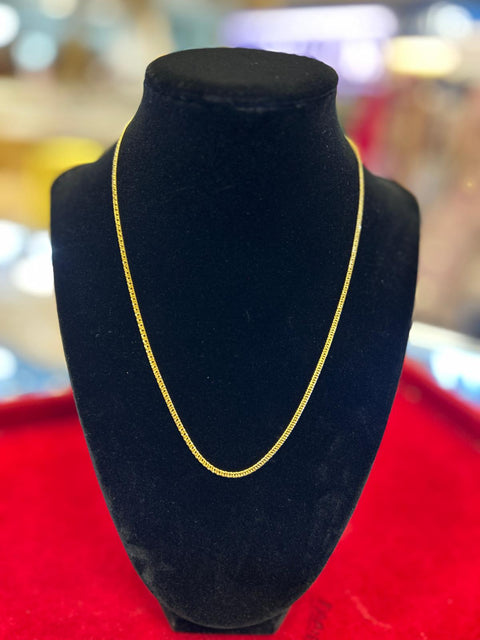 Unisex Chain