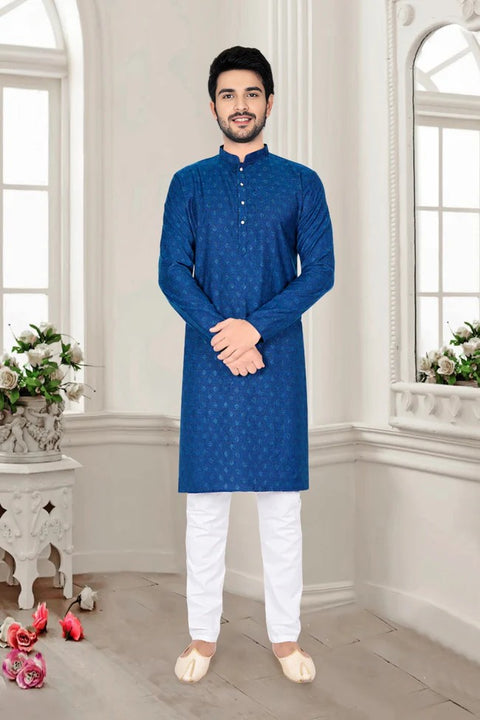 Kurta Pajama 