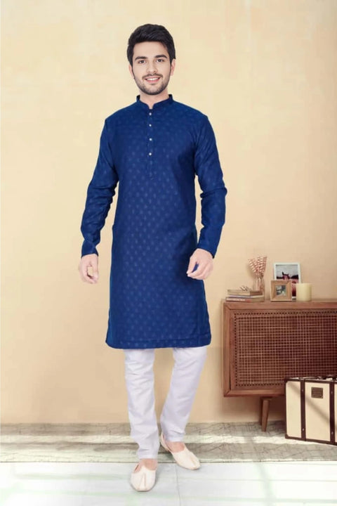 Kurta Pajama 