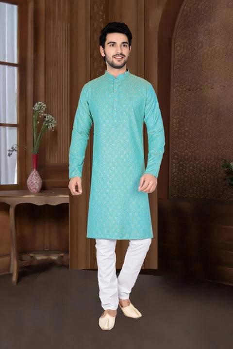  Kurta Pajama