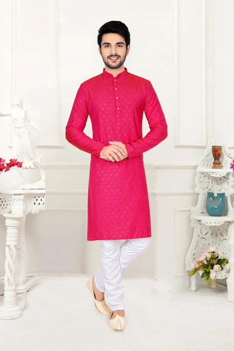 Kurta Pajama 
