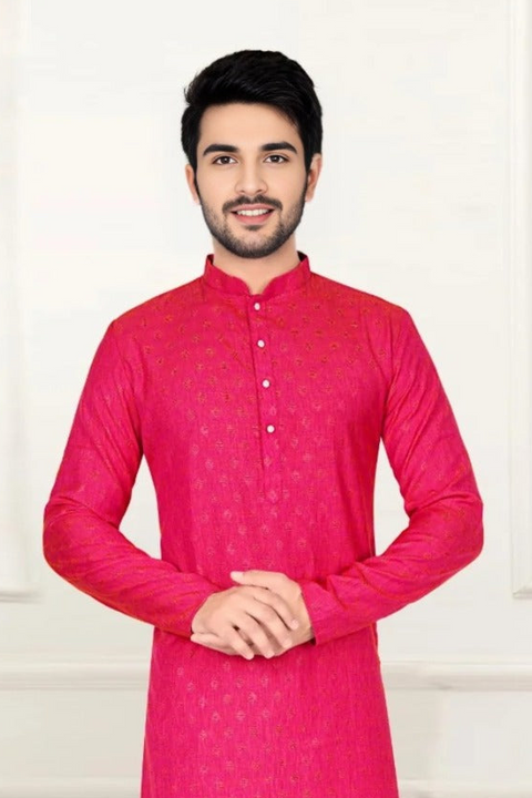Kurta Pajama 