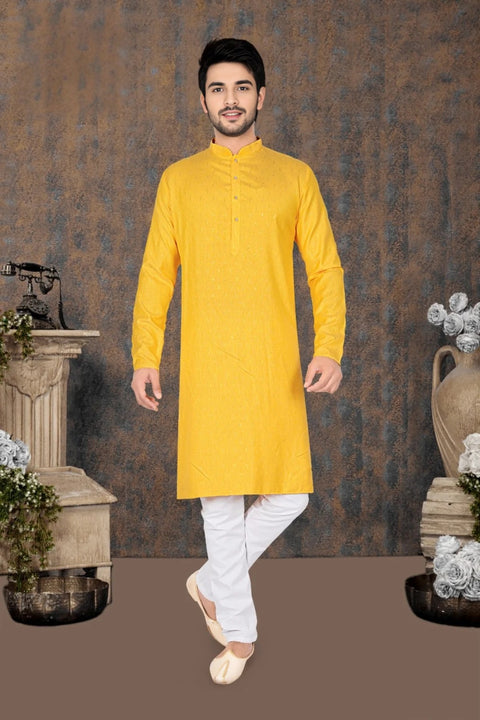 Kurta Pajama 