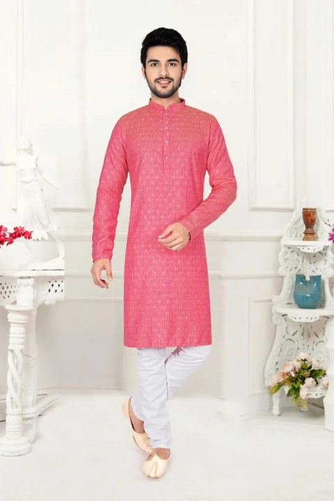 Kurta with Pajama 