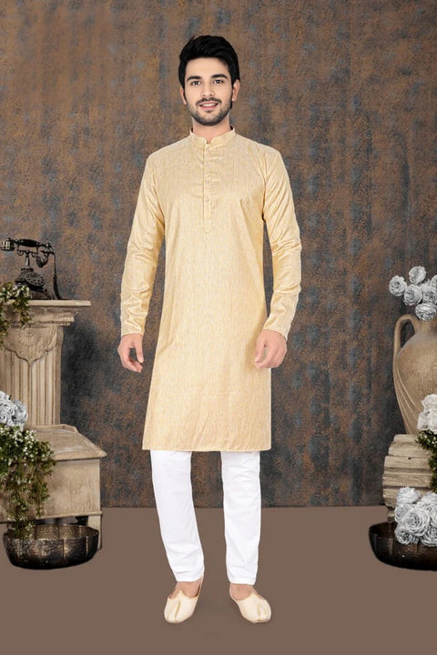 Kurta Pajama