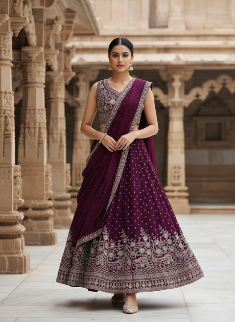 Lehenga