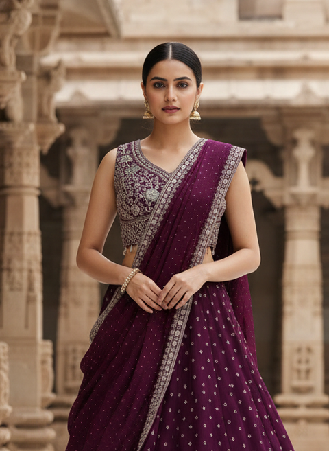 Lehenga