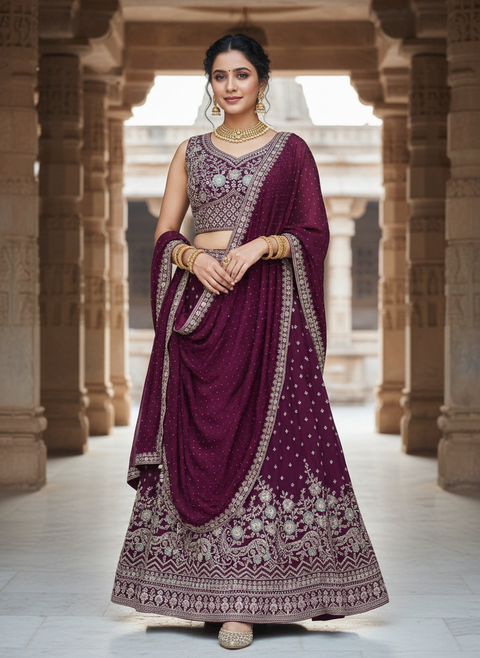 Lehenga