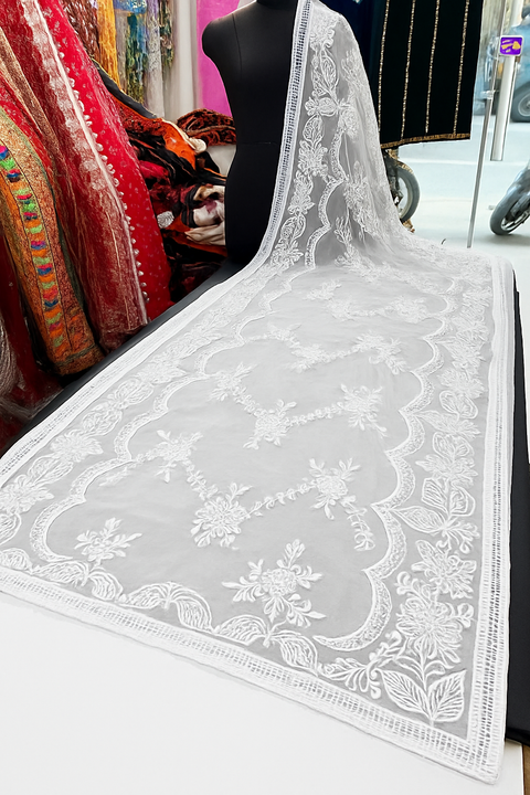 Dupatta 