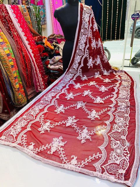 Dupatta 