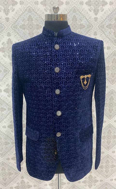 Menswear