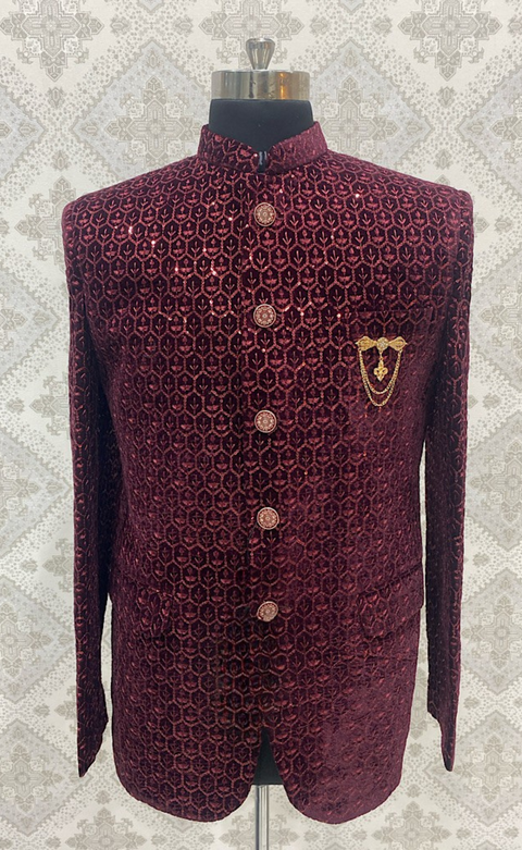 Menswear