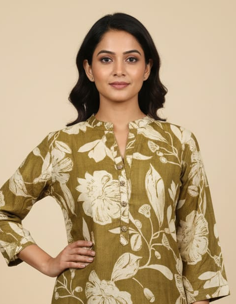 Kurti