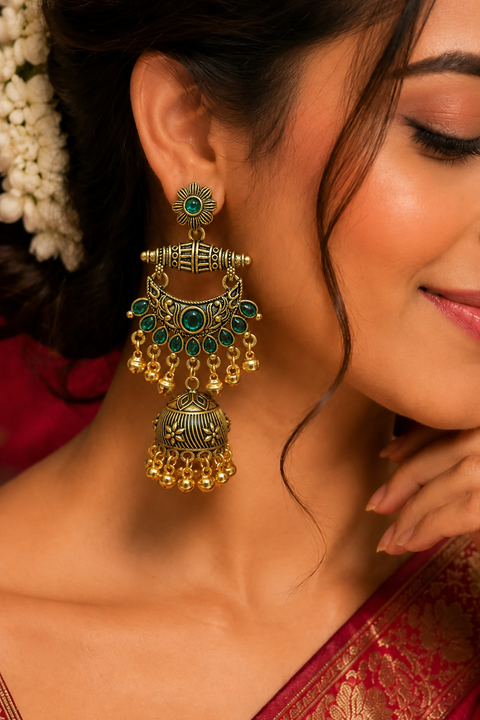 Earring