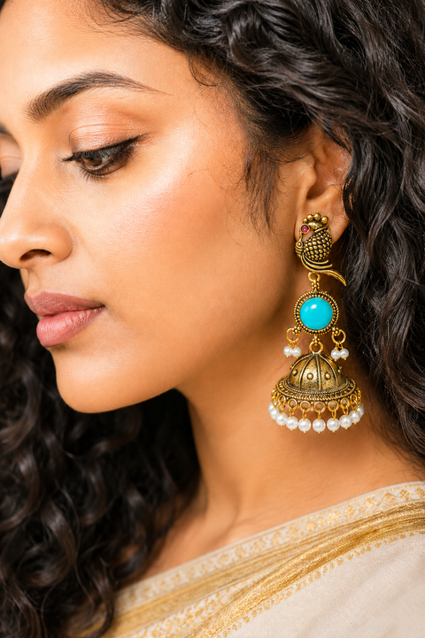 Earring