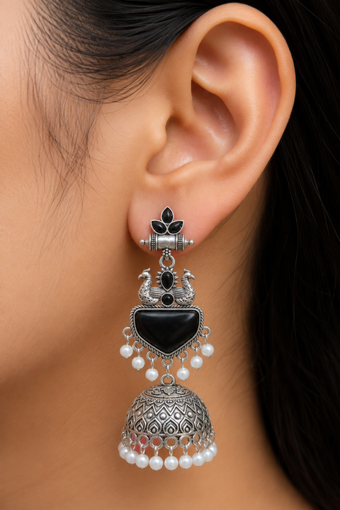Jhumka Earrings