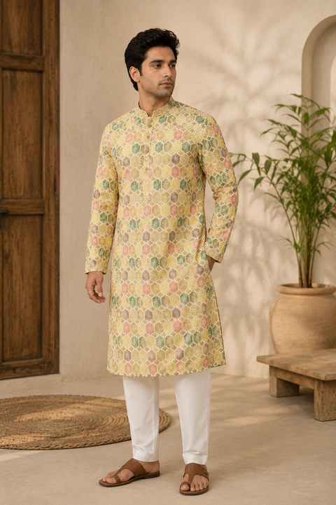 Kurta