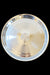925 Solid Silver 7 Inches Plate (Design 6)