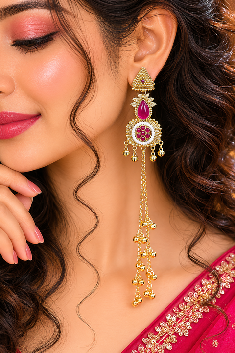 Earring