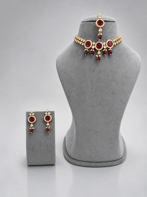 Necklace Set