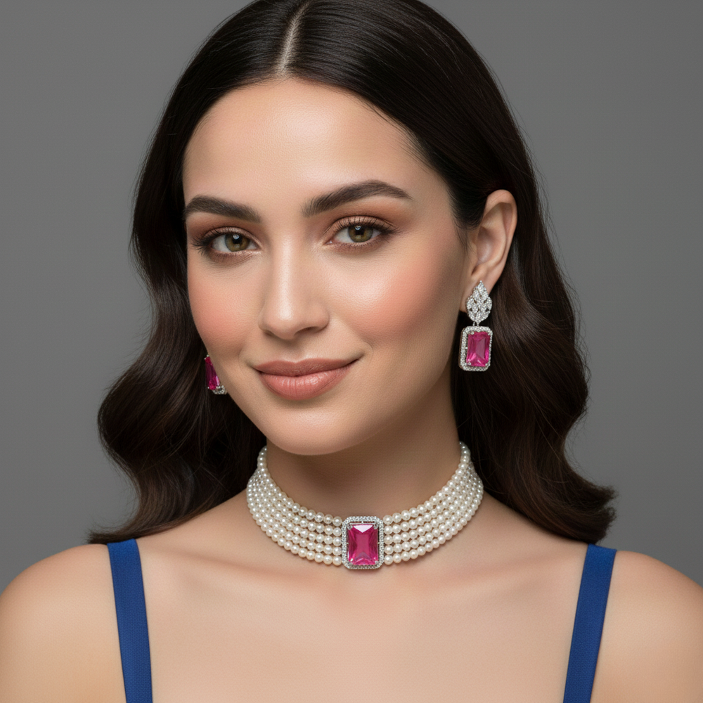Jewelry Collection