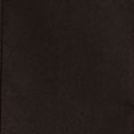 Black Fall For Saree in Cotton (Design1)