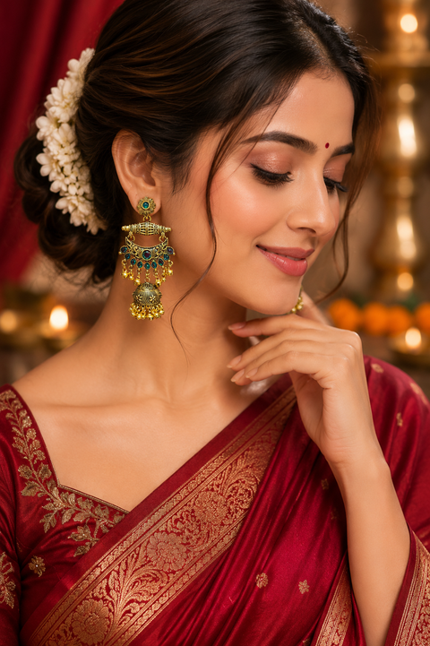 Earring