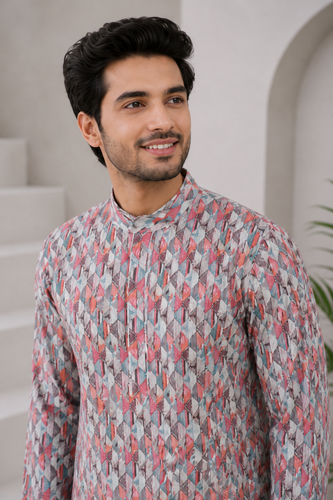Kurta Pajama 