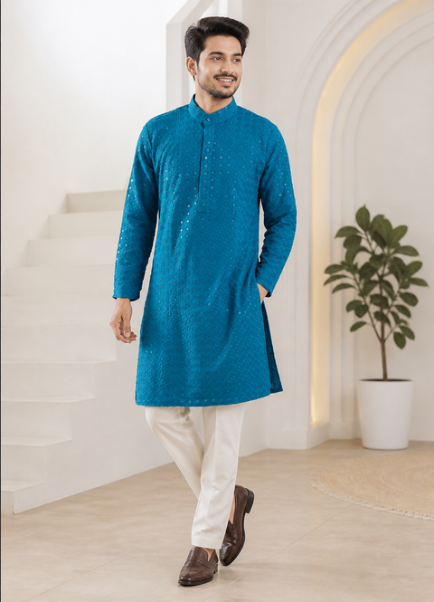 Kurta Pajama