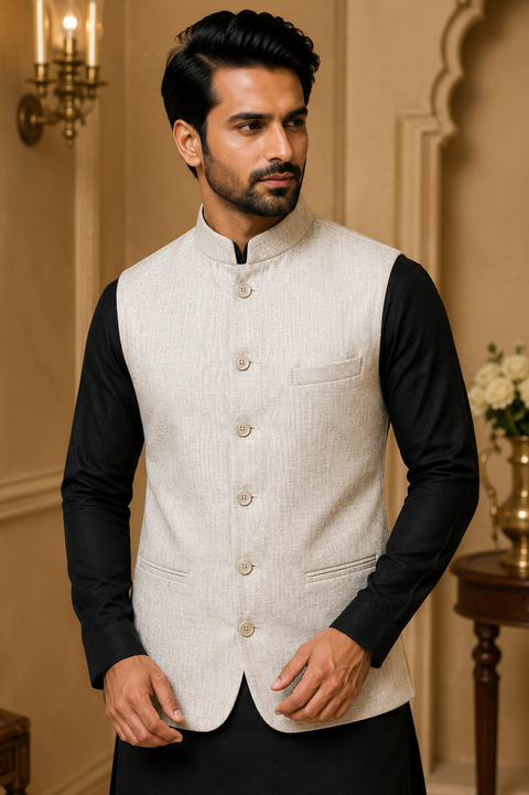 Nehru Jacket