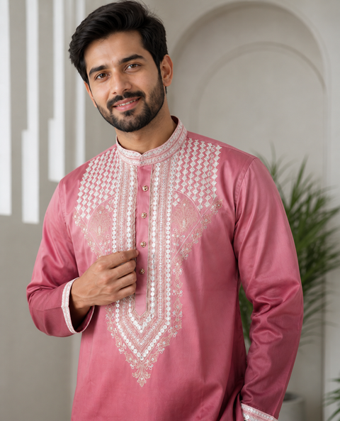 Kurta with Trouser
