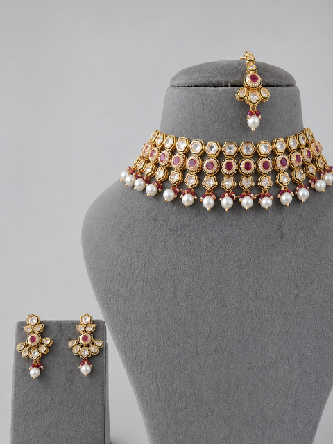 Necklace Set