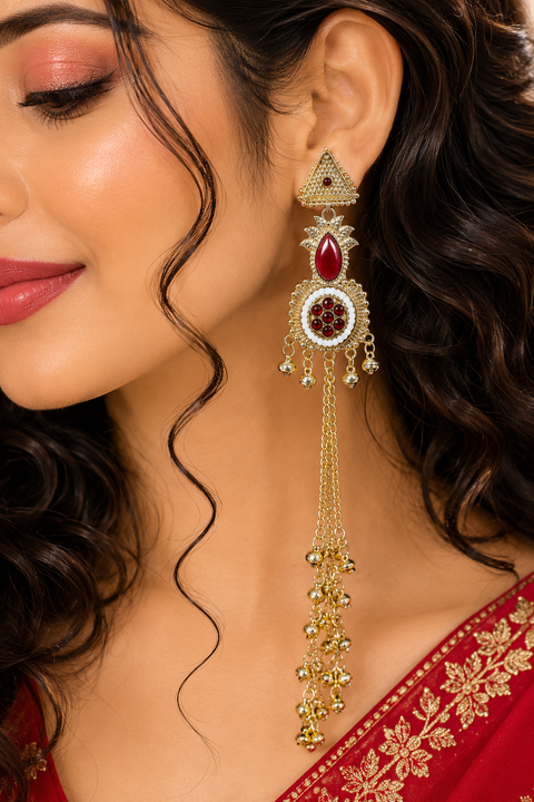 Earring