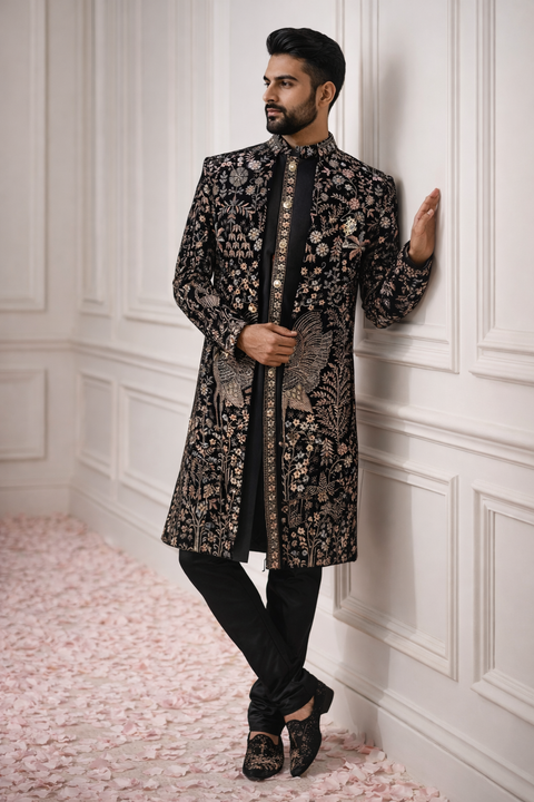 Sherwani