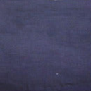 Navy Blue Fall For Saree in Cotton (Design5)