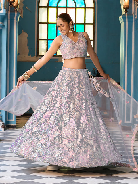 Lehenga