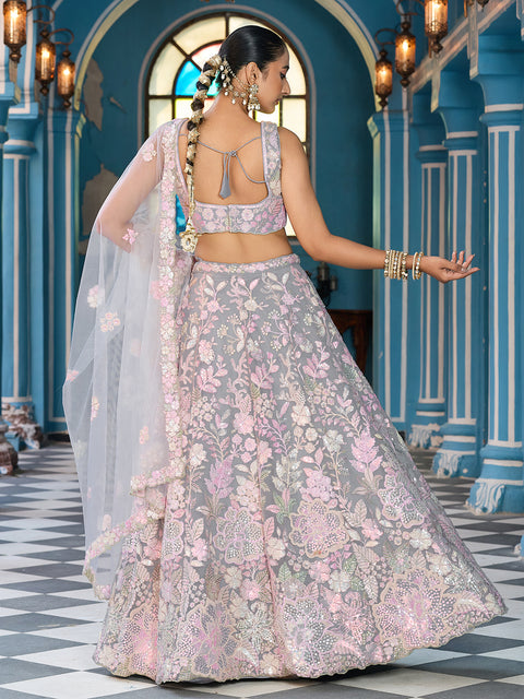 Lehenga
