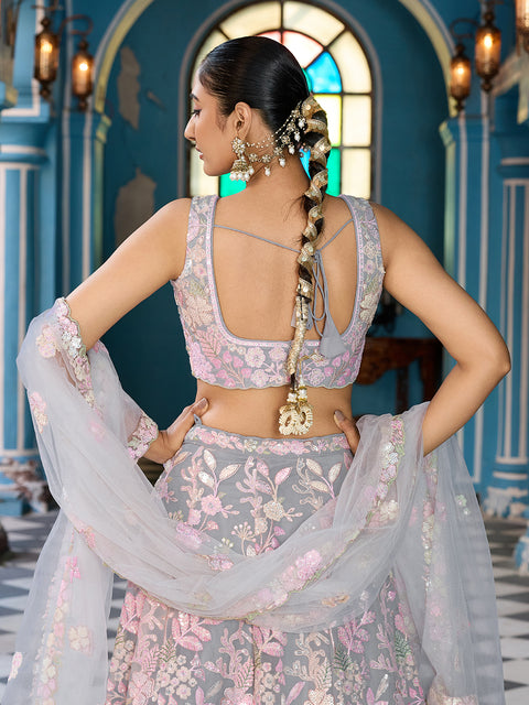 Lehenga